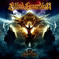 BLIND GUARDIAN - AT THE EDGE OF TIME in the group CD / Pop-Rock at Bengans Skivbutik AB (600206)