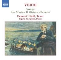 Verdi - Songs in the group OUR PICKS / Christmas gift tip CD at Bengans Skivbutik AB (600705)