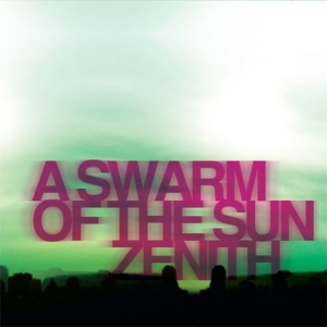 A Swarm Of The Sun - Zenith in the group CD / Pop-Rock,Svensk Musik at Bengans Skivbutik AB (600843)