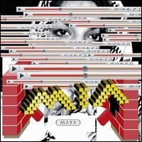 M.I.A. - Maya in the group CD / Dance-Techno at Bengans Skivbutik AB (601108)