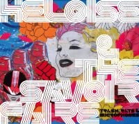 Heloise & The Savoir Faire - Trash, Rats, And Microphones in the group OUR PICKS / Classic labels / YepRoc / CD at Bengans Skivbutik AB (601216)