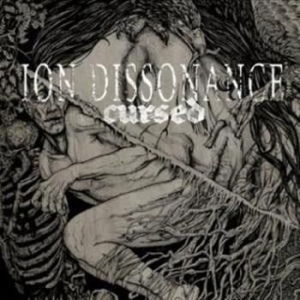 Ion Dissonance - Cursed in the group OTHER /  at Bengans Skivbutik AB (601754)