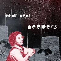 Polar Bear - Peepers in the group CD / Jazz,Pop-Rock at Bengans Skivbutik AB (602812)