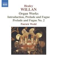 Willan - Organ Works in the group Externt_Lager /  at Bengans Skivbutik AB (603077)