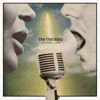 Thermals The - Personal Life in the group CD / Pop-Rock at Bengans Skivbutik AB (603217)