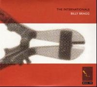 Billy Bragg - The Internationale in the group CD / Pop-Rock at Bengans Skivbutik AB (603659)