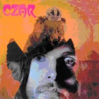 Czar - Czar in the group CD / Pop-Rock at Bengans Skivbutik AB (603764)