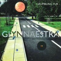 Grumbling Fur - Glynnaestra in the group VINYL / Pop-Rock at Bengans Skivbutik AB (603842)