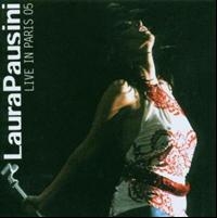 LAURA PAUSINI - LIVE IN PARIS 05 in the group OUR PICKS / Christmas gift tip CD at Bengans Skivbutik AB (604285)