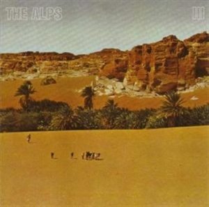 Alps - Iii in the group OUR PICKS / Christmas gift tip CD at Bengans Skivbutik AB (604381)