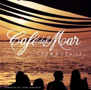 Blandade Artister - Cafe Del Mar Terrace Mix 2 [import] in the group CD / Pop at Bengans Skivbutik AB (604705)