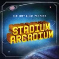 Red Hot Chili Peppers - Stadium Arcadium in the group OUR PICKS / Christmas gift tip CD at Bengans Skivbutik AB (605435)