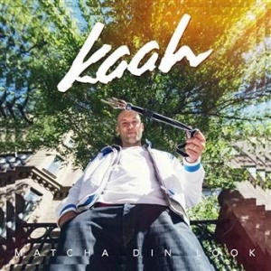 Kaah - Matcha Din Look in the group CD / Pop at Bengans Skivbutik AB (605538)