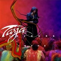 Tarja Turunen - Colours In The Dark (Digipak) in the group CD / Finsk Musik,Hårdrock at Bengans Skivbutik AB (606309)