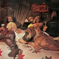 Amazing Blondel - And A Few Faces in the group CD / Pop-Rock at Bengans Skivbutik AB (607421)