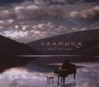 Caamora - Walk On Water in the group CD / Rock at Bengans Skivbutik AB (607754)