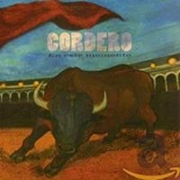 Cordero - En Este Momento in the group CD / Pop-Rock at Bengans Skivbutik AB (608401)