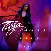 Tarja Turunen - Colours In The Dark (Ltd Ed Box Set in the group CD / Hårdrock at Bengans Skivbutik AB (608585)