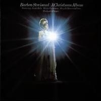 Streisand Barbra - Christmas Album in the group OTHER / 10399 at Bengans Skivbutik AB (608698)