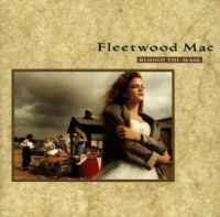 Fleetwood Mac - Behind The Mask in the group OUR PICKS / Christmas gift tip CD at Bengans Skivbutik AB (608977)