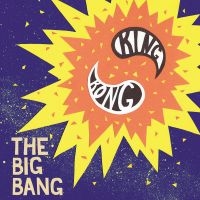 King Kong - Big Bang in the group CD / Pop-Rock at Bengans Skivbutik AB (609046)