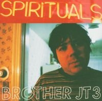 Brother Jt3 - Spirituals in the group CD / Pop-Rock at Bengans Skivbutik AB (609048)