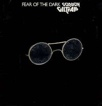 Giltrap Gordon - Fear Of The Dark in the group CD / Pop-Rock at Bengans Skivbutik AB (609101)