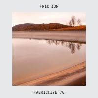 Friction - Fabriclive 70 : in the group CD / Dance-Techno,Pop-Rock at Bengans Skivbutik AB (609141)