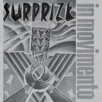 SURPRIZE - IN MOVIMENTO in the group CD / RnB-Soul at Bengans Skivbutik AB (609149)