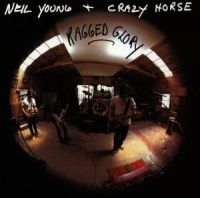 NEIL YOUNG & CRAZY HORSE - RAGGED GLORY in the group CD / Pop-Rock at Bengans Skivbutik AB (609523)