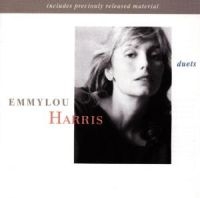 EMMYLOU HARRIS - DUETS in the group OUR PICKS / Christmas gift tip CD at Bengans Skivbutik AB (609531)