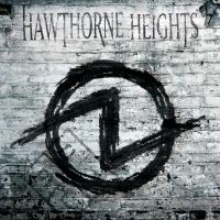 Hawthorne Heights - Zero in the group CD / Pop-Rock at Bengans Skivbutik AB (609950)