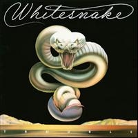 Whitesnake - Trouble in the group CD / Pop-Rock at Bengans Skivbutik AB (610180)