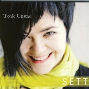 Unstad Tonje - Sett in the group OUR PICKS / Christmas gift tip CD at Bengans Skivbutik AB (610212)