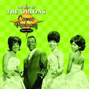 The Orlons - Best Of in the group OUR PICKS / Christmas gift tip CD at Bengans Skivbutik AB (610756)