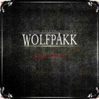 WOLFPAKK - CRY WOLF in the group CD / Hårdrock at Bengans Skivbutik AB (610832)