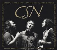 Crosby Stills & Nash - Crosby, Stills & Nash in the group OUR PICKS / Christmas gift tip CD at Bengans Skivbutik AB (610871)