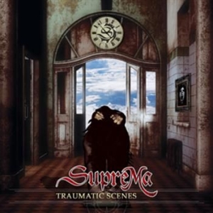 Suprema - Traumatic Scenes in the group CD / Hårdrock at Bengans Skivbutik AB (610915)