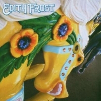 Frost Edith - It's A Game in the group CD / Pop-Rock at Bengans Skivbutik AB (611050)