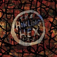 Howling Hex - 1-2-3 in the group CD / Pop-Rock at Bengans Skivbutik AB (611056)