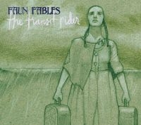 Faun Fables - The Transit Rider in the group CD / Pop-Rock at Bengans Skivbutik AB (611058)