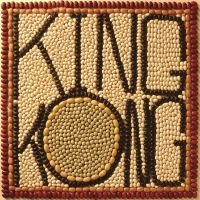 King Kong - Buncha Beans in the group CD / Pop-Rock at Bengans Skivbutik AB (611063)