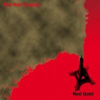 Red Krayola - Red Gold Ep in the group CD / Pop-Rock at Bengans Skivbutik AB (611065)