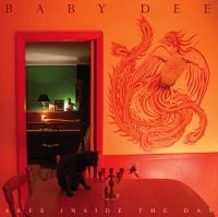 Baby Dee - Safe Inside The Day in the group CD / Pop-Rock at Bengans Skivbutik AB (611082)