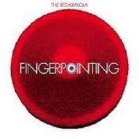 Red Krayola - Finegrpointing in the group CD / Pop-Rock at Bengans Skivbutik AB (611101)