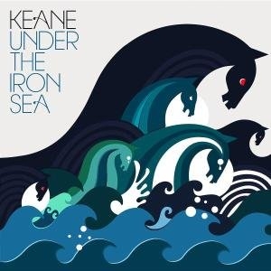 Keane - Under The Iron Sea in the group OTHER / 10399 at Bengans Skivbutik AB (611148)