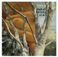 Papa M - Hole Of Burning Alms in the group CD / Pop-Rock at Bengans Skivbutik AB (611701)