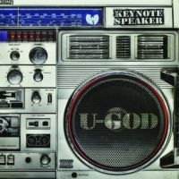 U-God - Keynote Speaker in the group CD / Hip Hop-Rap at Bengans Skivbutik AB (611898)