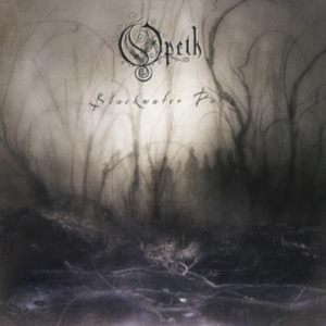 Opeth - Blackwater Park in the group CD / Hårdrock,Svensk Musik at Bengans Skivbutik AB (611908)