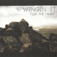 Wingin' It - For The Many in the group CD / Pop-Rock at Bengans Skivbutik AB (611974)